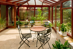 Ditcheat conservatory quotes